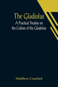 The Gladiolus - Crawford, Matthew