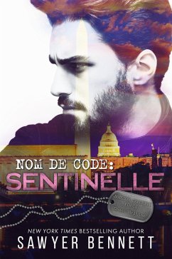 Nom de code : Sentinelle (Jameson Security Force, #2) (eBook, ePUB) - Bennett, Sawyer