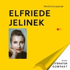 Elfriede Jelinek (eBook, PDF)