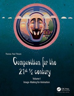 Composition for the 21st ½ century, Vol 1 (eBook, PDF) - Thesen, Thomas Paul