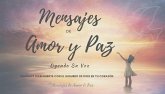 Oyendo Su Voz (Mensajes de Amor y Paz, #1) (eBook, ePUB) Oyendo Su Voz (Mensajes de Amor y Paz, #1) (eBook, ePUB)