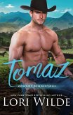 Tomaz (Cowboy Rendezvous, #1) (eBook, ePUB)