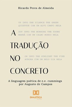 Cover A Tradução no Concreto (eBook, ePUB)