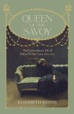 Queen of The Savoy (eBook, ePUB)