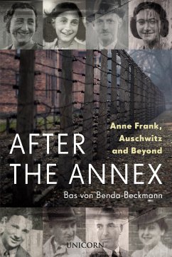 After the Annex (eBook, ePUB) - Benda-Beckmann, Bas Von