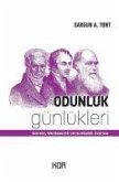 Odunluk Günlükleri;Darwin, Wordsworth ve Humboldt Üzerine