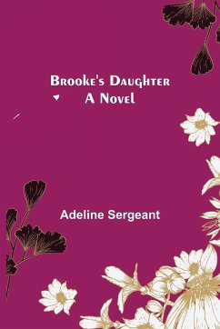 Brooke's Daughter - Sergeant, Adeline