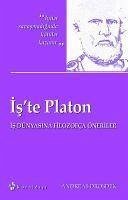 Iste Platon - Drosdek, Andreas