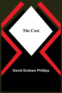 The Cost - Graham Phillips, David