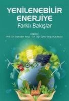 Yenilenebilir Enerjiye Farkli Bakislar - Kolektif