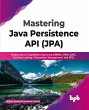 Mastering Java Persistence API (JPA) - Bild 1