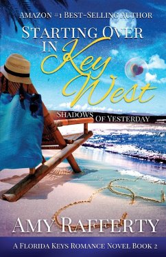Cover Starting Over In Key West