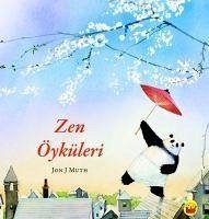 Zen Öyküleri - J. Muth, Jon