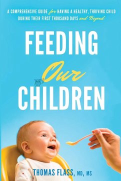 Feeding Our Children - Flass, Thomas