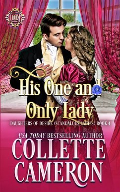 His One and Only Lady - Cameron, Collette