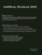 SolidWorks Workbook 2022 - Bild 1