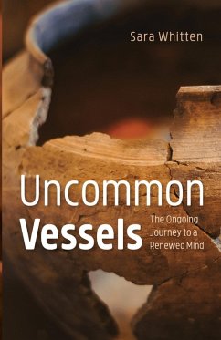 Uncommon Vessels - Whitten, Sara