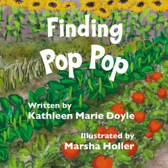 Finding Pop Pop - Doyle, Kathleen Marie