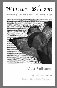 Winter Bloom - Pelicano, Matt
