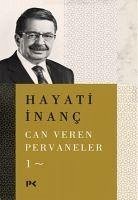 Cover Can Veren Pervaneler 1