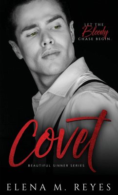Covet - Reyes, Elena M.