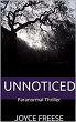 Unnoticed (A Paranormal Thriller, #2)... - Bild 1