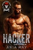Hacker (Dark Slayers MC, #0) (eBook, ePUB) Hacker (Dark Slayers MC, #0) (eBook, ePUB)