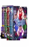 Wonderland Chronicles (The Wonderland Chronicles) (eBook, ePUB)