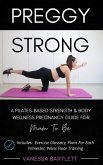 Preggy Strong (eBook, ePUB)