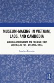 Museum-Making in Vietnam, Laos, and Cambodia (eBook, ePUB)