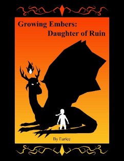 Growing Embers (eBook, ePUB) - Cruz, Eurice