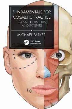 Fundamentals for Cosmetic Practice (eBook, PDF) - Parker, Michael