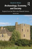 Archaeology, Economy, and Society (eBook, ePUB)