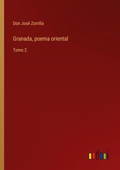 Granada, poema oriental