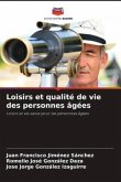 Loisirs et qualité de vie des personnes âgées