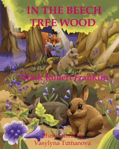 In the Beech Tree Wood - Franklin, Mark Robert