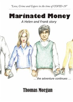 Marinated Money - Morgan, Thomas