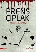 Cover Prens Ciplak