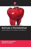 Nutrição e Periodontium