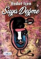 Cover Suya Degme