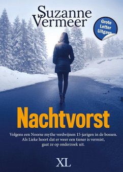 Nachtvorst - Vermeer, Suzanne