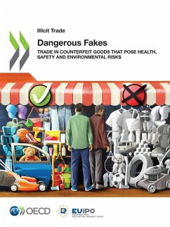 Cover Dangerous Fakes