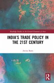 India's Trade Policy in the 21st Century (eBook, PDF)