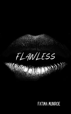 Cover Flawless (eBook, ePUB)