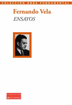 Ensayos (eBook, ePUB) - Vela, Fernando