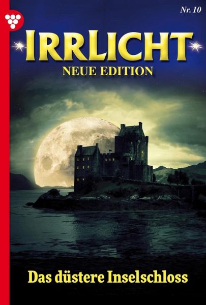 Das düstere Inselschloss (eBook, ePUB)