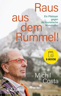 Raus aus dem Rummel! (eBook, ePUB) - Costa, Michil