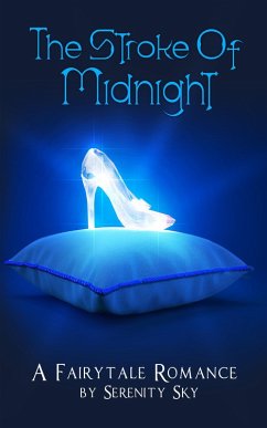 Cover The Stroke of Midnight (Fairytale Romance) (eBook, ePUB)