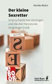 Der kleine Sexretter (eBook, ePUB)