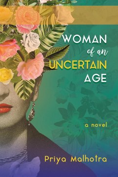 Cover Woman of an Uncertain Age (eBook, ePUB)